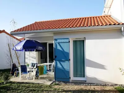 Ferienwohnung für 5 Personen (30 m²) 9/10