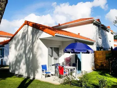 Ferienwohnung für 7 Personen (45 m²) 5/10