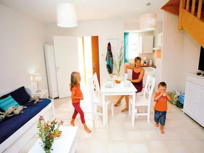 Ferienwohnung für 7 Personen (45 m²) 7/10