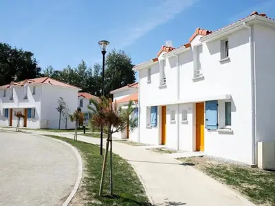 Ferienwohnung für 7 Personen (45 m²) 8/10