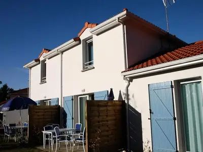 Ferienwohnung für 7 Personen (45 m²) 9/10