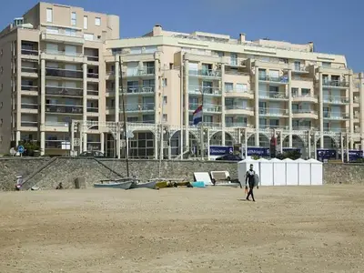 Ferienwohnung für 5 Personen (25 m²) 7/10