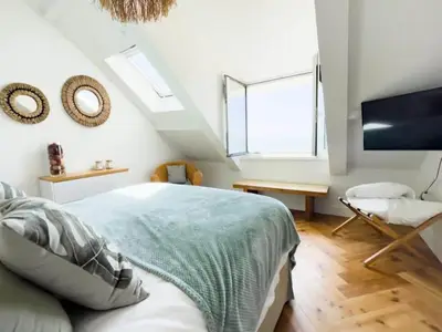 Ferienwohnung für 6 Personen (60 m²) in Mazy 1/10