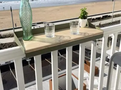 Ferienwohnung für 7 Personen (73 m²) in Mazy 2/10