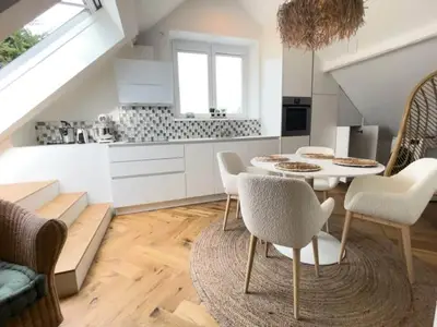Ferienwohnung für 6 Personen (60 m²) in Mazy 2/10