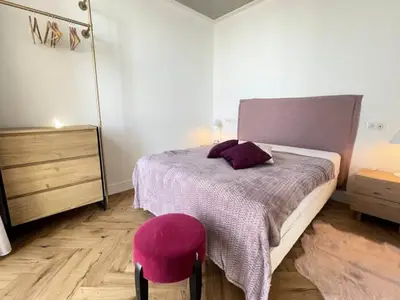 Ferienwohnung für 7 Personen (73 m²) in Mazy 4/10