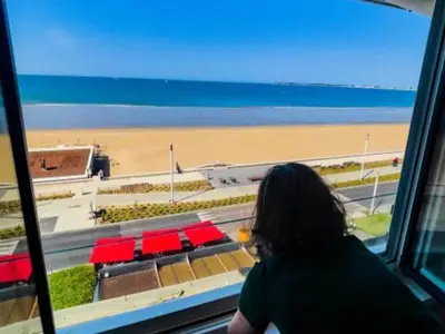 Ferienwohnung für 6 Personen (60 m²) in Mazy 4/10