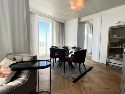 Ferienwohnung für 7 Personen (73 m²) in Mazy 7/10