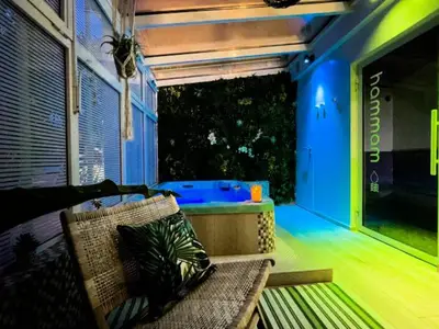 Ferienwohnung für 6 Personen (60 m²) in Mazy 6/10