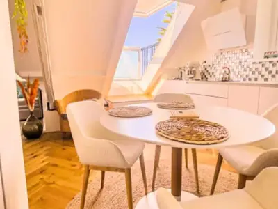 Ferienwohnung für 6 Personen (60 m²) in Mazy 7/10