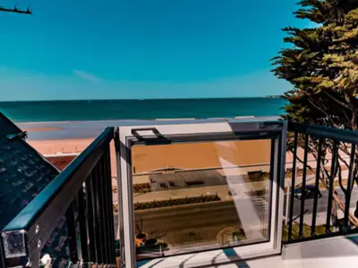 Ferienwohnung für 6 Personen (60 m²) in Mazy 8/10