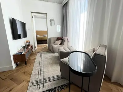 Ferienwohnung für 7 Personen (73 m²) in Mazy 10/10