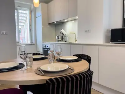 Ferienwohnung für 7 Personen (55 m²) in Mazy 2/10