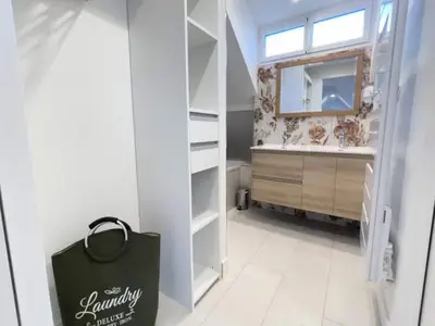 Ferienwohnung für 6 Personen (60 m²) in Mazy 10/10