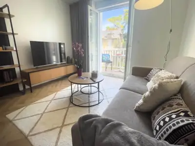 Ferienwohnung für 7 Personen (55 m²) in Mazy 3/10
