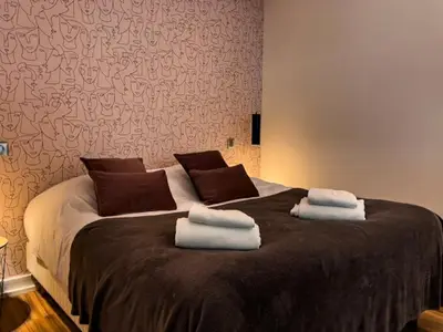 Ferienwohnung für 5 Personen (40 m²) in Mazy 2/10