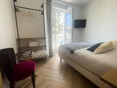 Ferienwohnung für 7 Personen (55 m²) in Mazy 6/10