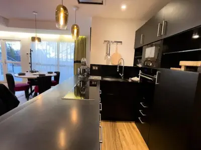 Ferienwohnung für 5 Personen (40 m²) in Mazy 3/10