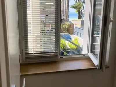 Ferienwohnung für 7 Personen (55 m²) in Mazy 7/10