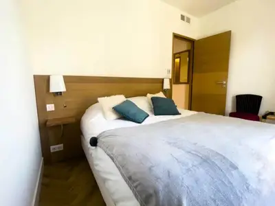 Ferienwohnung für 7 Personen (55 m²) in Mazy 8/10