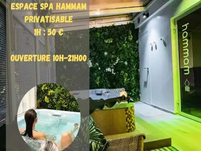 Ferienwohnung für 5 Personen (40 m²) in Mazy 5/10