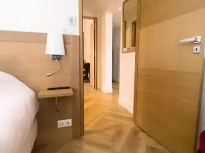 Ferienwohnung für 7 Personen (55 m²) in Mazy 9/10