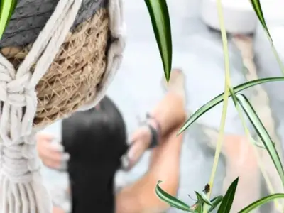 Ferienwohnung für 5 Personen (40 m²) in Mazy 6/10