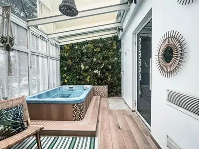 Ferienwohnung für 5 Personen (40 m²) in Mazy 7/10