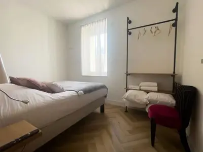 Ferienwohnung für 7 Personen (55 m²) in Mazy 10/10