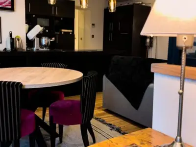 Ferienwohnung für 5 Personen (40 m²) in Mazy 9/10