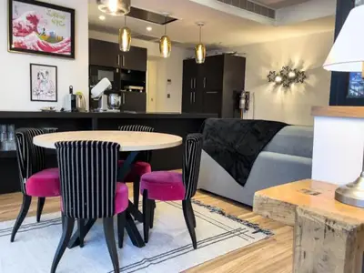 Ferienwohnung für 5 Personen (40 m²) in Mazy 10/10