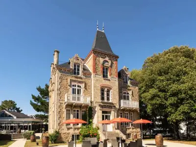 Ferienwohnung für 7 Personen (50 m²) 3/10