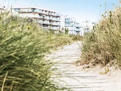 Ferienwohnung für 6 Personen (26 m²) 1/10