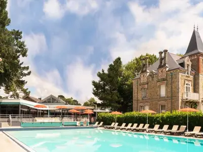 Ferienwohnung für 7 Personen (50 m²) 8/10