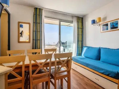 Ferienwohnung für 7 Personen (31 m²) 10/10