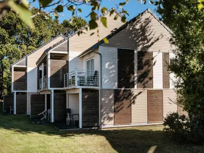 Ferienwohnung für 7 Personen (53 m²) 1/10