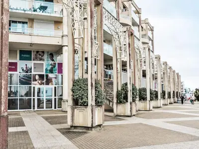 Ferienwohnung für 7 Personen (35 m²) 2/10
