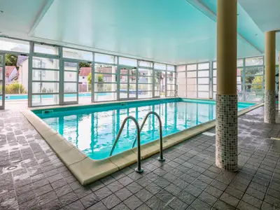 Ferienwohnung für 7 Personen (42 m²) 8/10