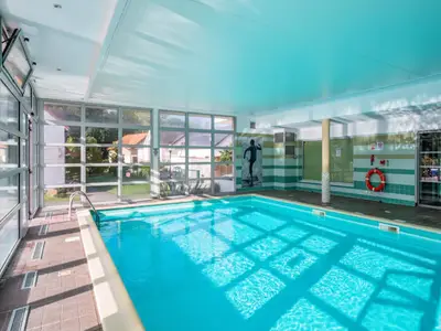 Ferienwohnung für 7 Personen (42 m²) 9/10