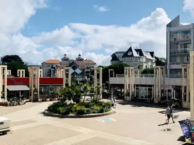 Ferienwohnung für 7 Personen (31 m²) 6/10