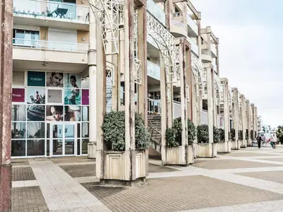 Ferienwohnung für 7 Personen (31 m²) 7/10