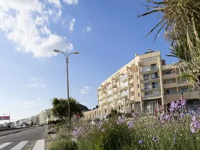 Ferienwohnung für 7 Personen (44 m²) 1/10