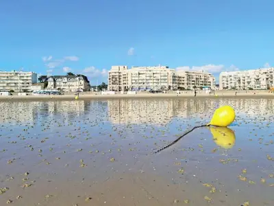 Ferienwohnung für 7 Personen (31 m²) 9/10
