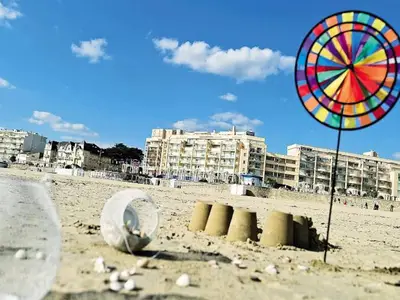 Ferienwohnung für 7 Personen (44 m²) 6/10