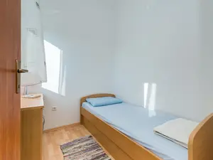 Ferienwohnung für 6 Personen (60 m²) in Vir
