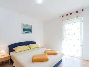 Ferienwohnung für 5 Personen (55 m²) in Vir