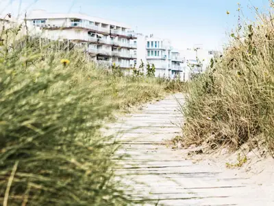 Ferienwohnung für 7 Personen (35 m²) 1/10
