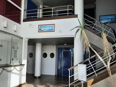 Ferienwohnung für 7 Personen (35 m²) 6/10