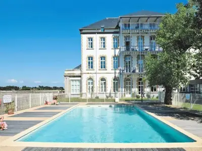 Ferienwohnung für 5 Personen (30 m²) 4/10