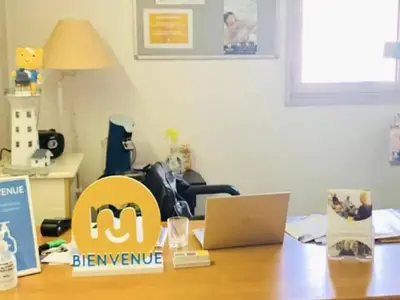 Ferienwohnung für 7 Personen (35 m²) 8/10